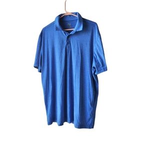 Members mark polo shirt